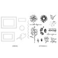 thumbnail image 2 of Pintura al óleo pintura niña por números para colorear imagen dibujo Digital M063 Tmvgtek decoración de arte en el hogar, 2 of 9