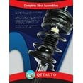 thumbnail image 2 of Pair 2 Front Quick Complete Strut-Coil Spring For 1990-1996 Pontiac trans sport, 2 of 3