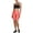 Calypso, variant on Sport High Shine Bike Shorts Black M