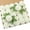 Cream, variant on 25Pcs Artificial Roses Flowers Fake Roses with Stems Real Touch Foam Flowers for DIY Wedding Bouquet Baby Shower Centerpiece Floral Arrangement Party Home Decor(Hunt Green)
