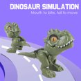thumbnail image 1 of Interactive Dinosaur Biting Finger Biting Hand Games Finger Dinosaur Fidget Toy For Kids, 1 of 5