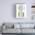 thumbnail image 3 of Bellissimo Art 'Art in Whites VII' Canvas Art, 3 of 3