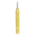 thumbnail image 4 of Automatic Center Punch Adjustable Tension Punch Tool for Metal Wood Glass Plastic, 4 of 8
