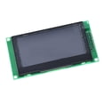 thumbnail image 2 of 2.7inch LED Display Module 128x64 High Resolution SPI Interface Display Module Replacement for Development Application, 2 of 9