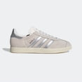 thumbnail image 3 of Ad-id-as Originals Gazelle CLOWHI/SILVMT Men's Casual Shoes JH8640, 3 of 5