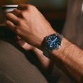 thumbnail image 4 of Reloj Bulova 98B466 Marine Star Automático 41 mm esfera azul, 4 of 5