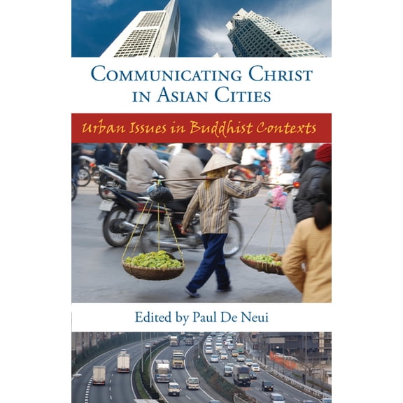 SEANET Communicating Christ in Asian, Book 6, (Paperback)