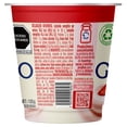 thumbnail image 2 of Yoghurt griego Alpura sabor fresa deslactosado bajo en grasa 125 g, 2 of 5