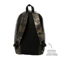 thumbnail image 4 of TOTTO Mochila Grande Porta Laptop 14 Repelente a Líquidos | Escuela - Oficina - Viaje | 20 L TOCAX, 4 of 5
