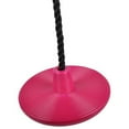 thumbnail image 6 of Swing Set Stuff Inc. Cyclone Seat with Rope (Red), 6 of 6