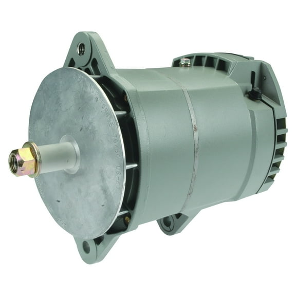 NEW Alternator Fit Allis Chalmers Caterpillar Clark Volvo Western Star 50A 1Wire & Many Others
