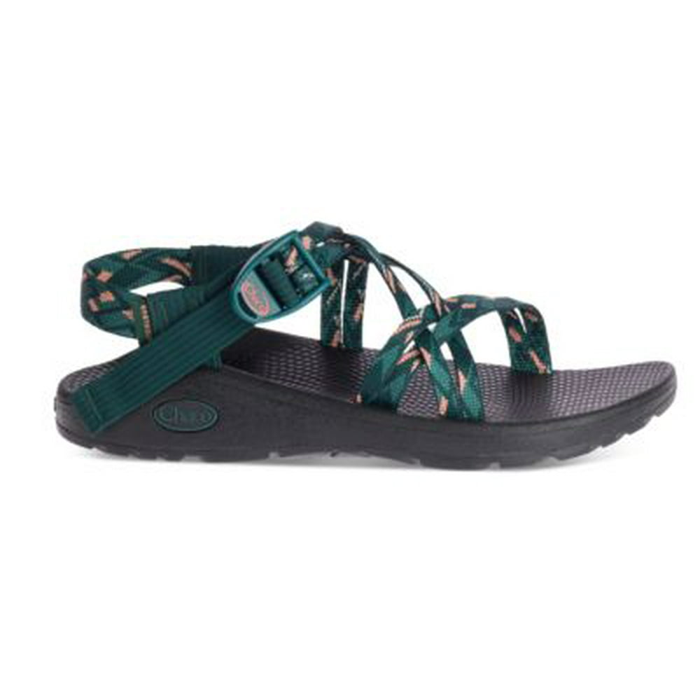 chaco cloud flip flops