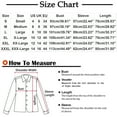 thumbnail image 2 of Wdfiry 2024 Clearance Winter Coats for Women,Warm Thick Faux Fur Coat Big Hooded Parka Overcoat Plus Size Long Sleeve Open Front Fluffy Windbreaker Jacket, 2 of 4