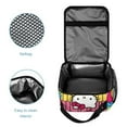 thumbnail image 6 of Hello Kitty Lunch Bag, Insulated Lunch Bag for Women Men Lunch Box Container Bag Reusable Lunch Tote Bag for Office, Work, Beach, Travel, Picnic, 6 of 7