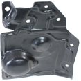 thumbnail image 6 of KAIHUIXING Engine Splash Shield for Nissan for Rogue SL 2008-2010 2012 & S 2008-2012 & SV 2011-2012 Set of 2 Left and Right Side 64839JG00A 14486546, 6 of 6