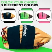 Hot Glove Mallet & Glove Wrap Bundle Break-in Kit