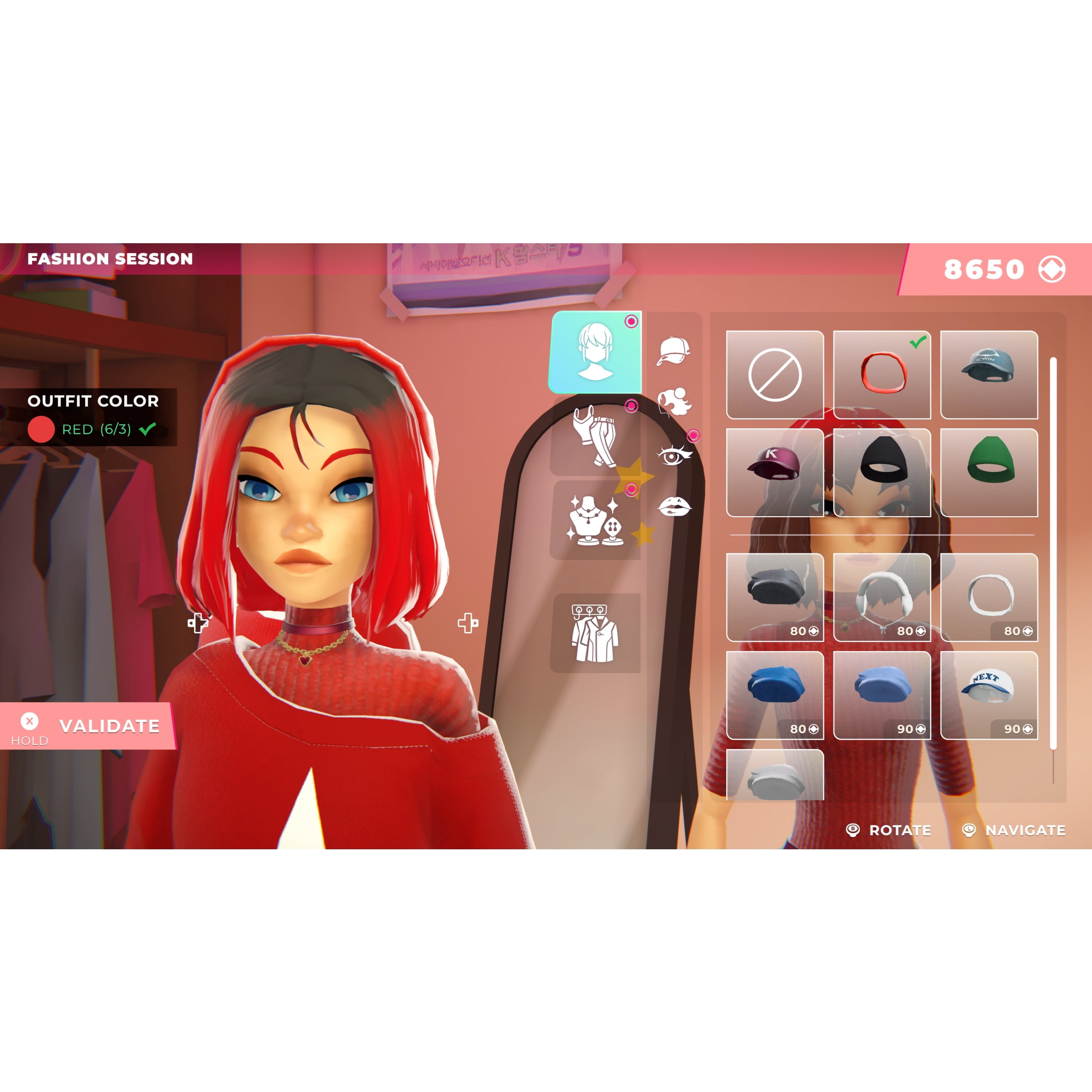 K-Pop Rising: Dream to Shine - PlayStation 5 Game