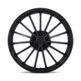 thumbnail image 3 of 19x10.5 TSW TW005 Goodwood Matte Black Wheel 5x120 (35mm), 3 of 3