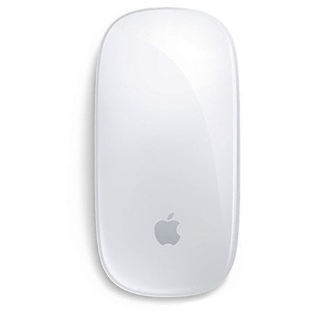 - Applе Wireless Magic Mouse 2 Multi Touch Surface MLA02LL/A - Silver