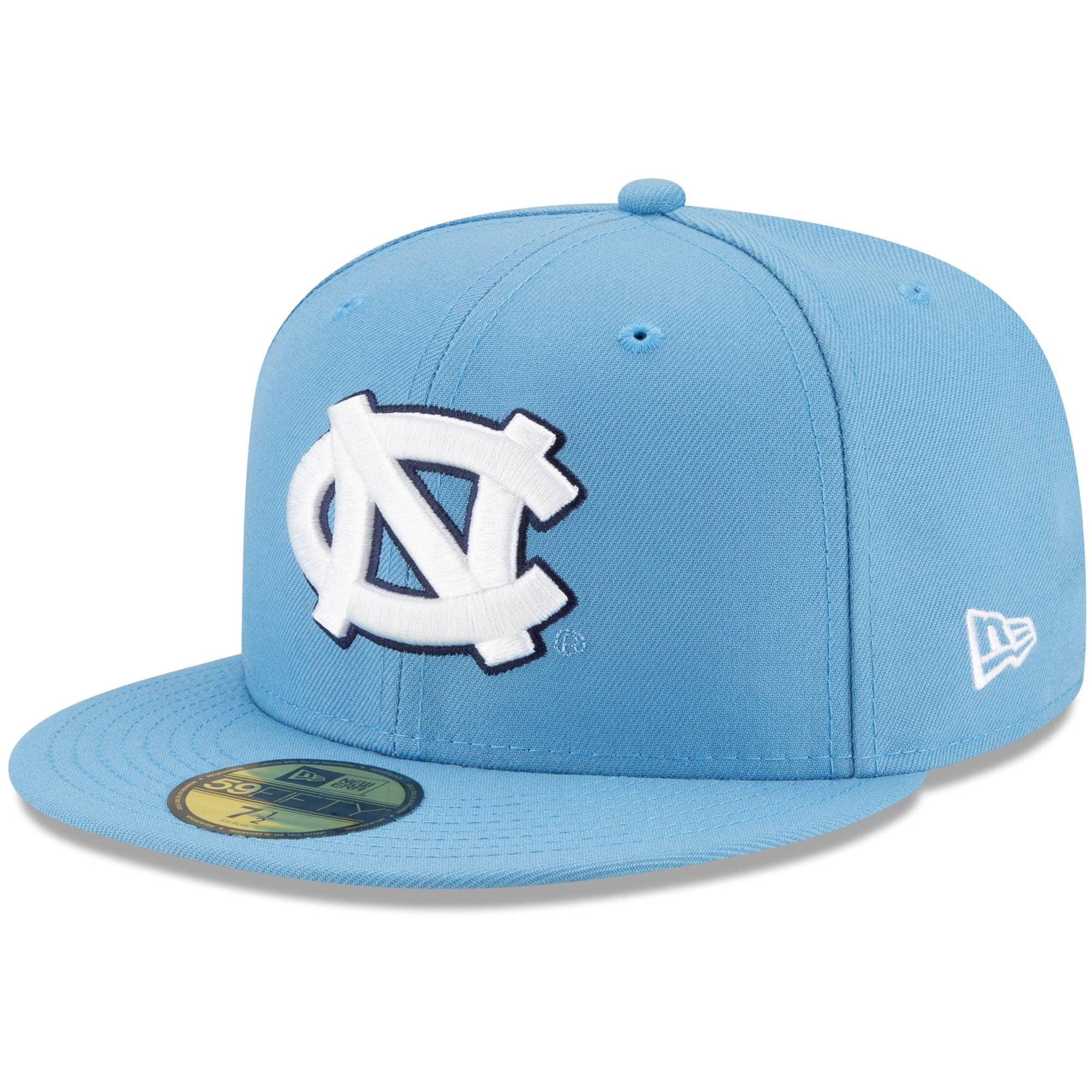 North Carolina Tar Heels New Era Team 