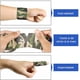 thumbnail image 3 of 8 rollos de cinta cohesiva camuflaje vendaje autoadhesivo cohesivos Camo Self, 3 of 5