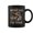 Black, variant on Im A Reneau I Dont Stop When I Am Tired I Stop When Im Done Coffee Mugs