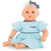 Corolle Mon Premier Bebe Calin Maud - 12" Doll