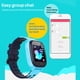 thumbnail image 5 of Velo Inteligente De Smartwatch Lbs De Kids Conlinternas, Anti Perdidos, Chat De Voz Para Niños Regalos De Cumpeados Para Para Niñas, Juegos De Matemáticas, CámaRa, Sos De Un, 5 of 8