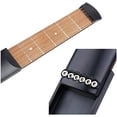 thumbnail image 4 of ShenMo Pocket Guitar Portable Guitar Trainer, Guitar Finger Training, Chords Practice Tool, 4 of 5