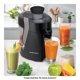 thumbnail image 3 of Extractor de Jugo Hamilton Beach Tubo de alimentación grande, 3 of 3