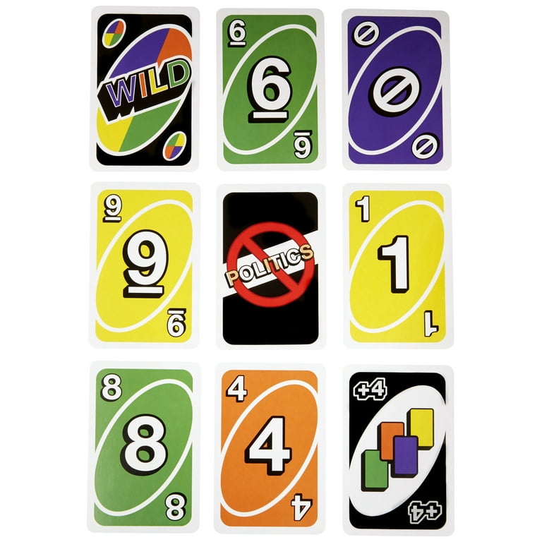 Uno Reverse Card (Rules Images And Meme) - Learning Board