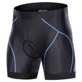 thumbnail image 2 of Tignapoo Newly Designed Nylon Cycling Shorts with Gel Padding and Printed Trim, Available in XXL Size - Ideal for Comfortable Rides and Leisure Cycling, 2 of 7