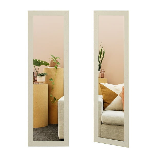 Over The Door Mirror Hardware