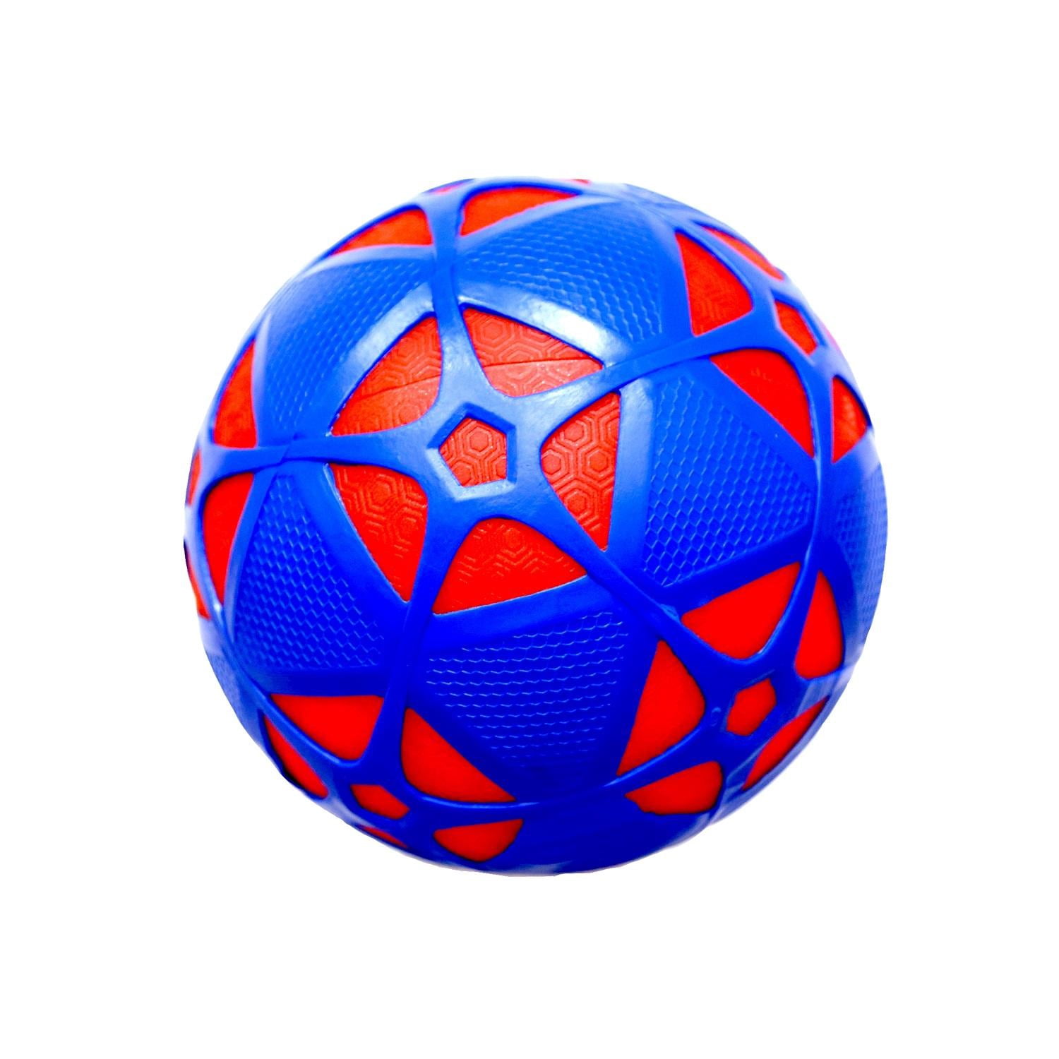Sports Outdoor Games Swimways Reactor Light up Soccer Ball Size 4