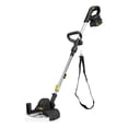 thumbnail image 2 of Desbrozadora Inalámbrica 20v Con 2 Baterías Y Cargador Jardinería DI-1200 High Power, 2 of 8