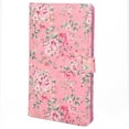 thumbnail image 3 of Antiwear Name Card Holder Durable Photo Album Pvc For Movie Tickets Bus Tickets ANGGREK Otros, 3 of 8