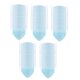 thumbnail image 5 of Máscara Desechable Anti-gripe Desechable 600x Máscara No Tejida Protectora De Seguridad Para Exteriores Sunnimix Cubierta antipolvo no tejida, 5 of 8