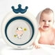 thumbnail image 5 of Lavabo plegable multiusos para bebés y niños pequeños para la cocina Armada, 5 of 8