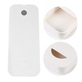 thumbnail image 3 of 2Pcs Hidden Desk Drawer Hidden Drawer Desk Drawer Self-adhesive Drawer Desk Storage Drawer for Office Bedroom Home Desk, 3 of 8