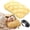 Yellow, variant on Cold Marshmallow Pillow, Cooling Comfort Soft Fluffy, Cool-Touch Bed Pillow for Side Sleepers, Back Sleepers and Bedroom Use