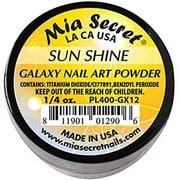 MIA SECRET (PL400-GX12) - SUN SHINE (GALAXY)