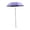 G, variant on EGNMCR Umbrellas For Outdoor Plants Sun Protection Yard Decoration Sturdy Convenient Parasol Plants Shade For Outdoor Planter Purple Awning Awning