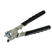 M-D Building Products 49062 8-1/4 in. Tile Pliers and Hand Cutter