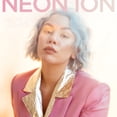 thumbnail image 2 of Neon Ion Heart Echoes (Vinyl Record) 12" Album, 2 of 2