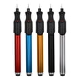 thumbnail image 5 of SIEYIO Portable Engraving Pen Versatile DIY Craft Electric Engraver Professional Electric Etcher Etching Scribe Carving Tool, 5 of 14