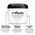 thumbnail image 3 of Limpiador facial Raya Mint Soufflé (102) para pieles sensibles 120 ml, 3 of 9