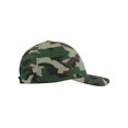 thumbnail image 4 of Atlantis Start 6 Panel Baseball Cap, 4 of 5