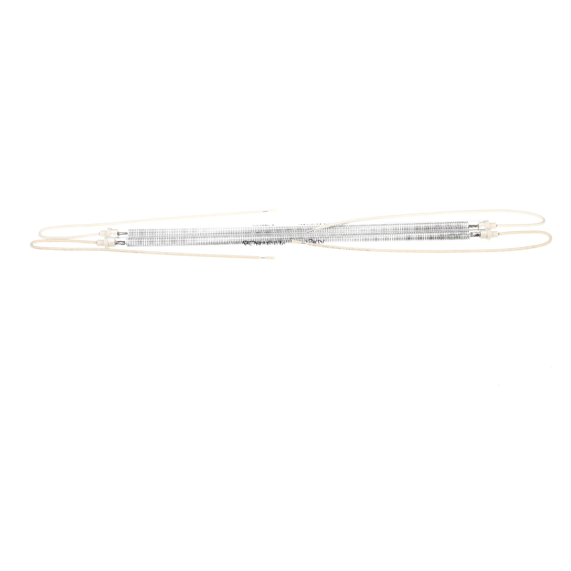 Vollrath Heat Elements 15-3/8 120V 900W - 2 Pack 59841 - Genuine OEM Replacement Part