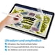 thumbnail image 3 of Protector de pantalla antirreflejos, perfecto para dibujar y escribir, imita la experiencia del papel mate para iPad Pro de 11 pulgadas (2021/2020/2018), 3 of 5