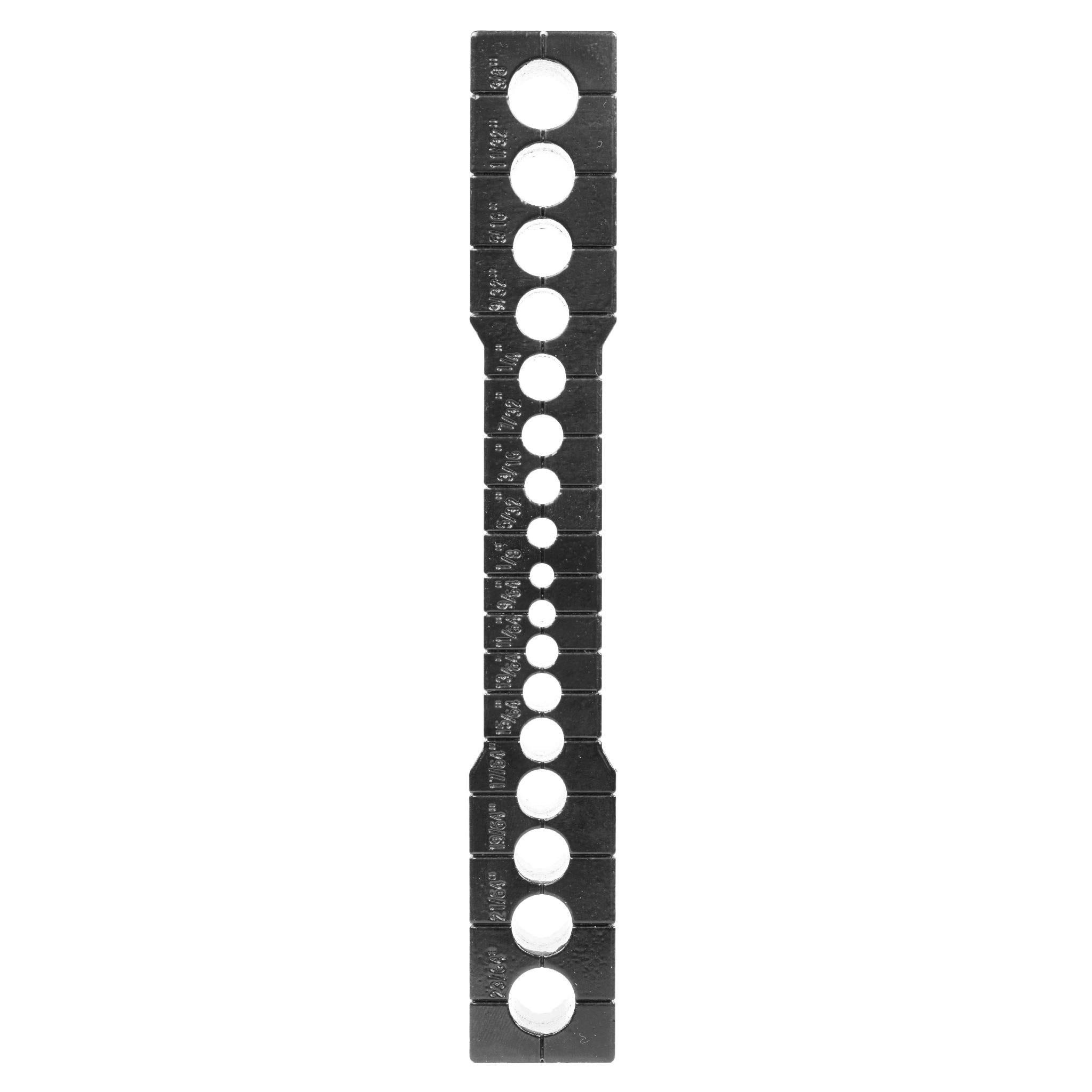 WEN Multi-functional Universal Handheld Drill Guide and Jig